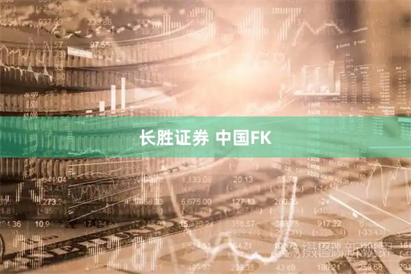 长胜证券 中国FK